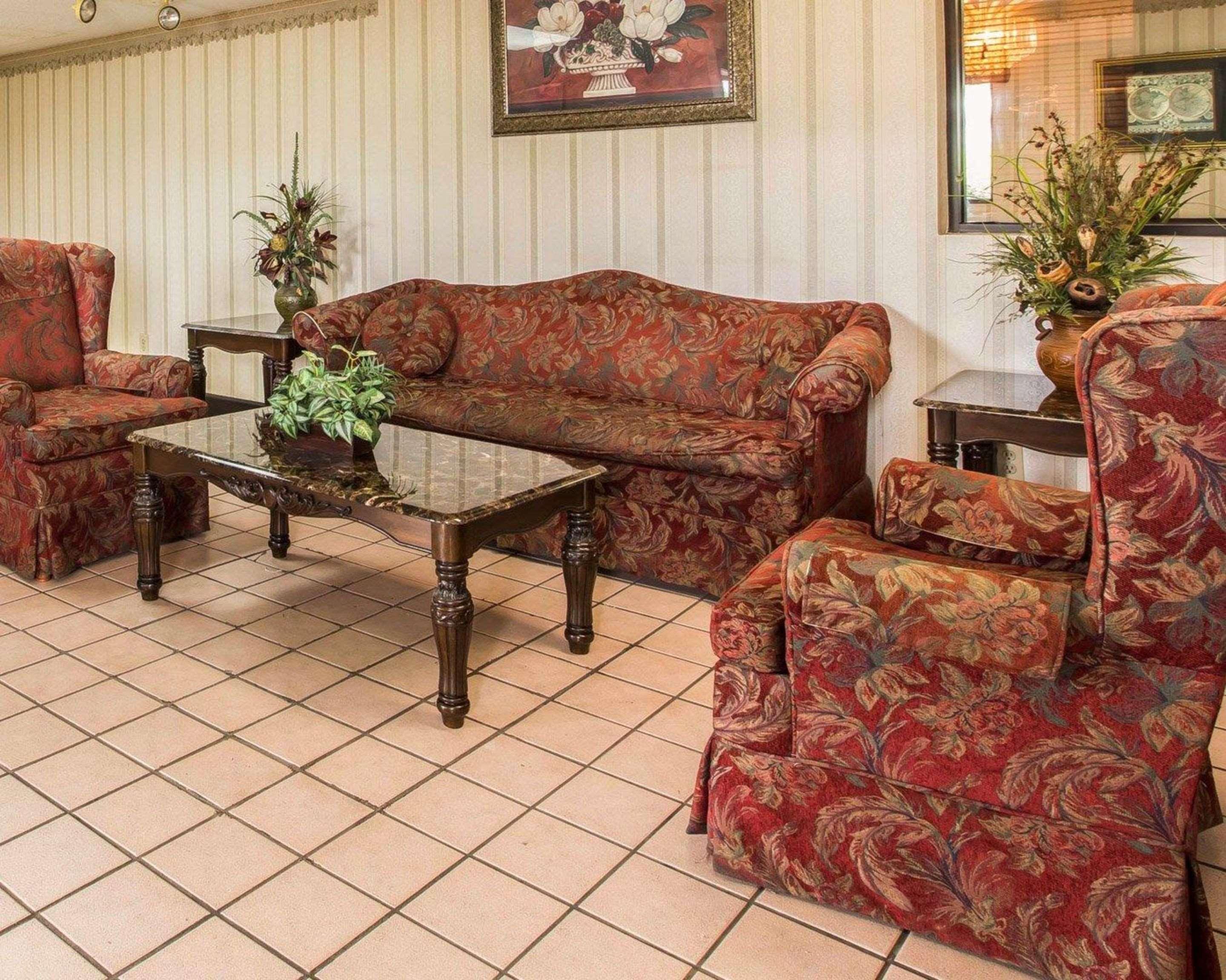 Rodeway Inn Phenix City Exterior foto